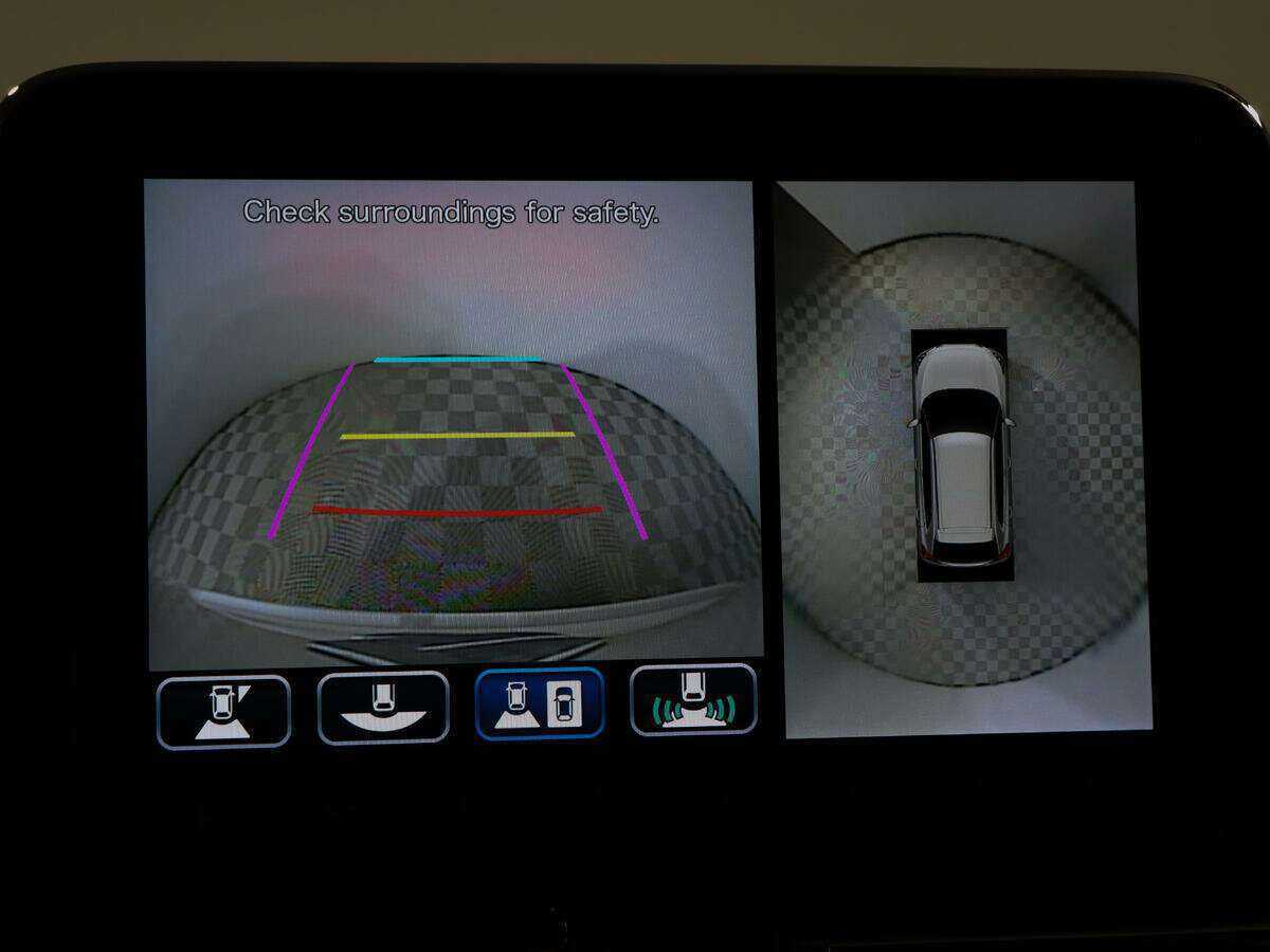 Купить Suzuki Baleno с пробегом. Фото: #13