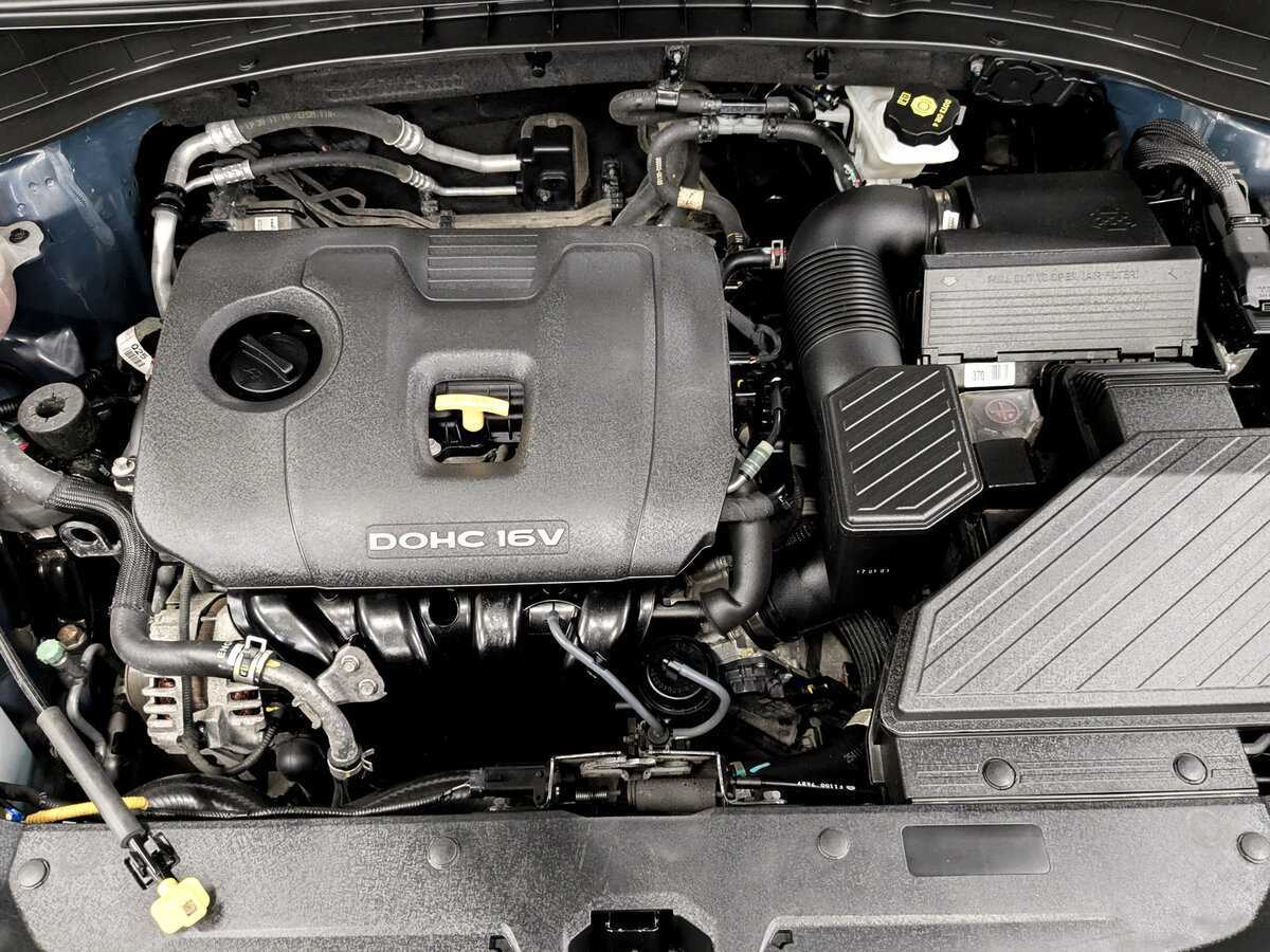 Купить Kia Sportage с пробегом. Фото: #8