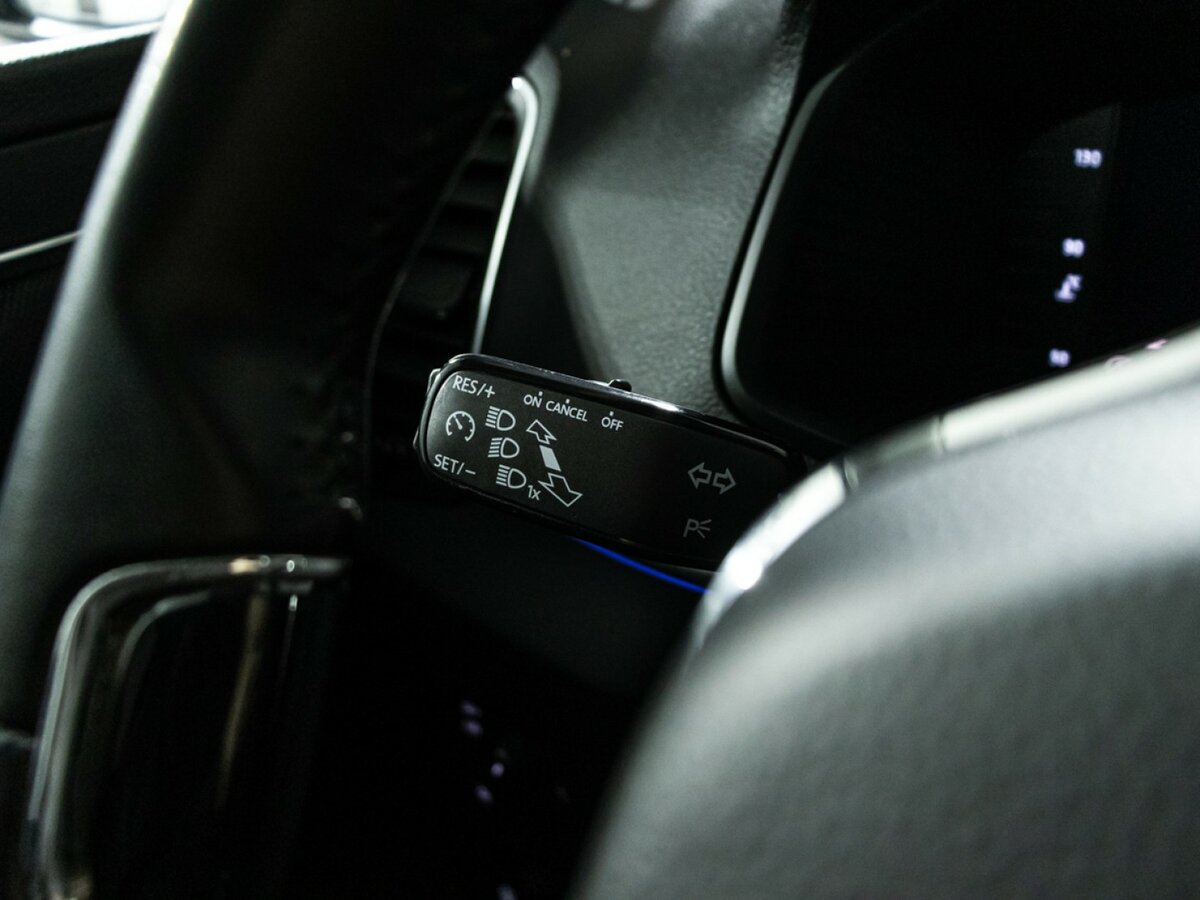 Купить Skoda Karoq с пробегом. Фото: #14