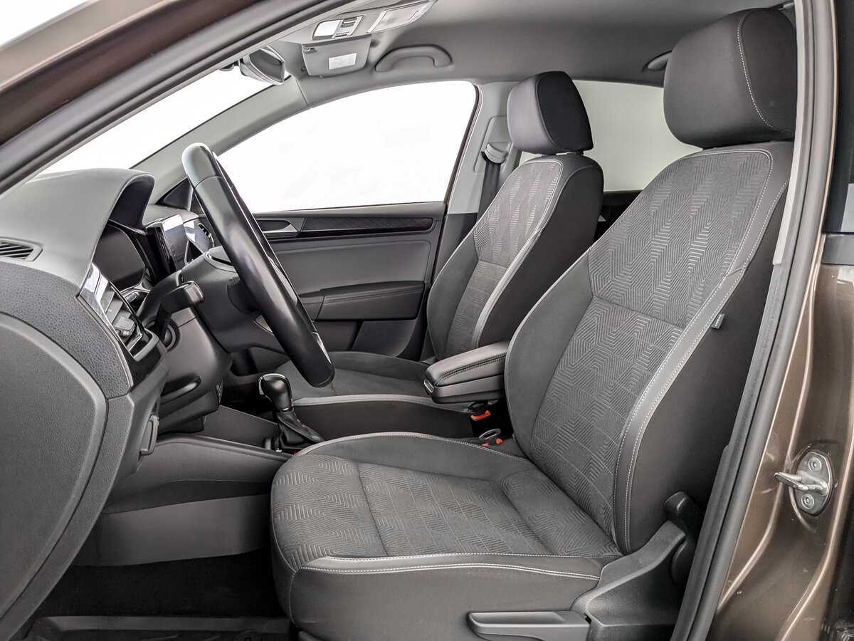 Купить Volkswagen Polo с пробегом. Фото: #15