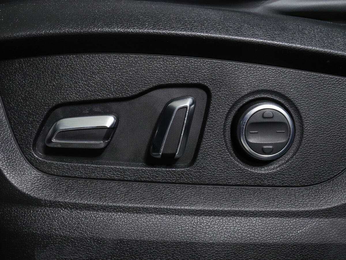 Купить Chery Tiggo 7 Pro с пробегом. Фото: #12