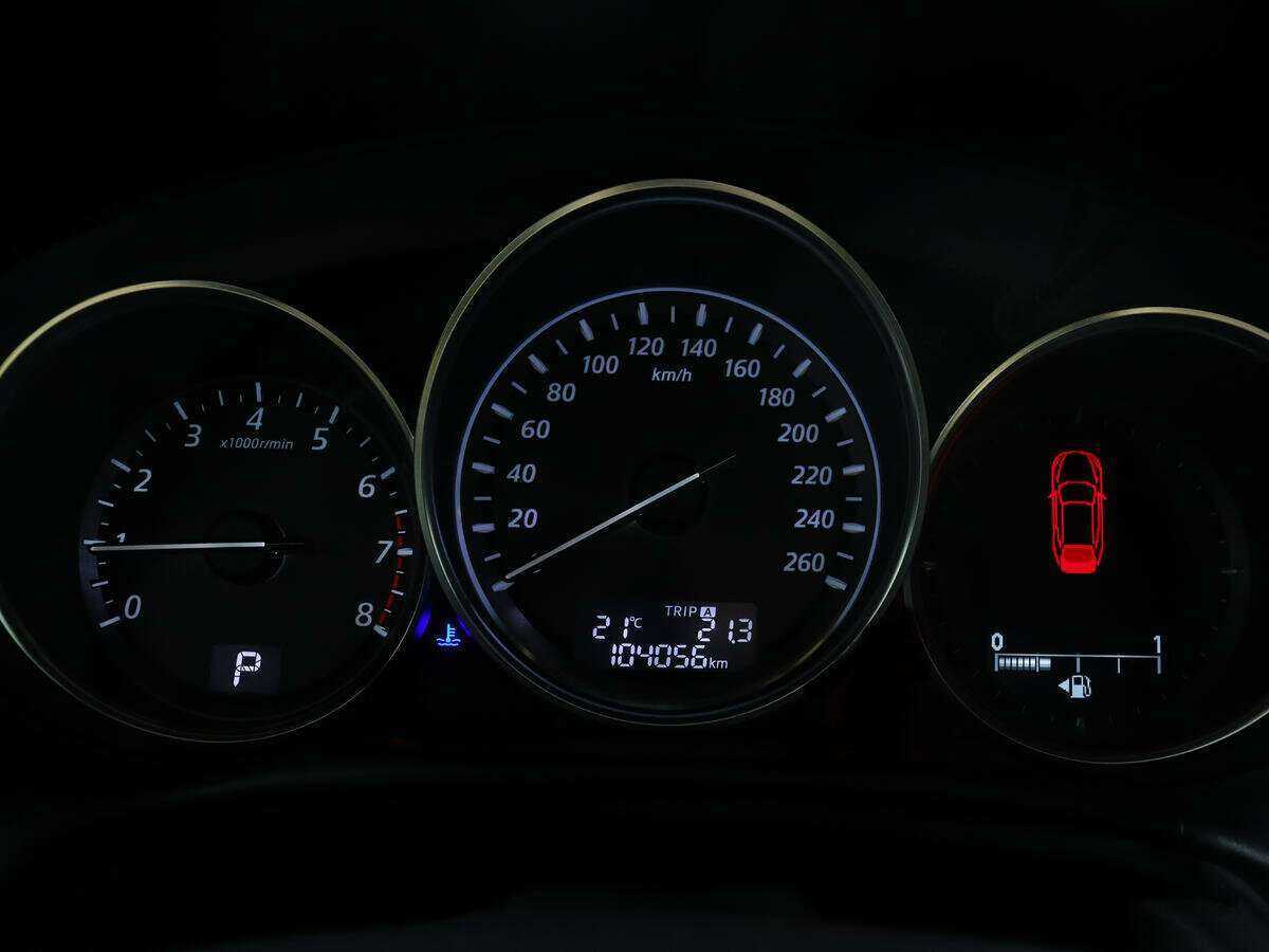 Купить Mazda CX-5 с пробегом. Фото: #7