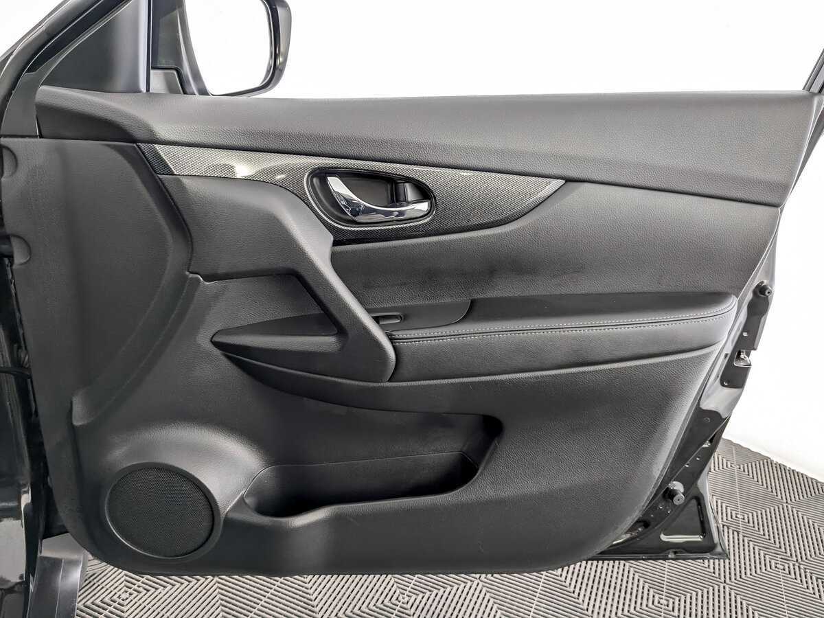 Купить Nissan X-Trail с пробегом. Фото: #21