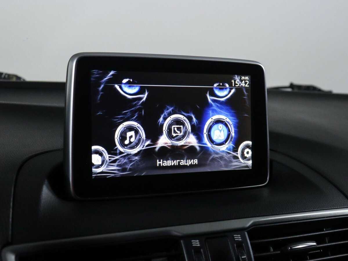 Купить Mazda 3 с пробегом. Фото: #21