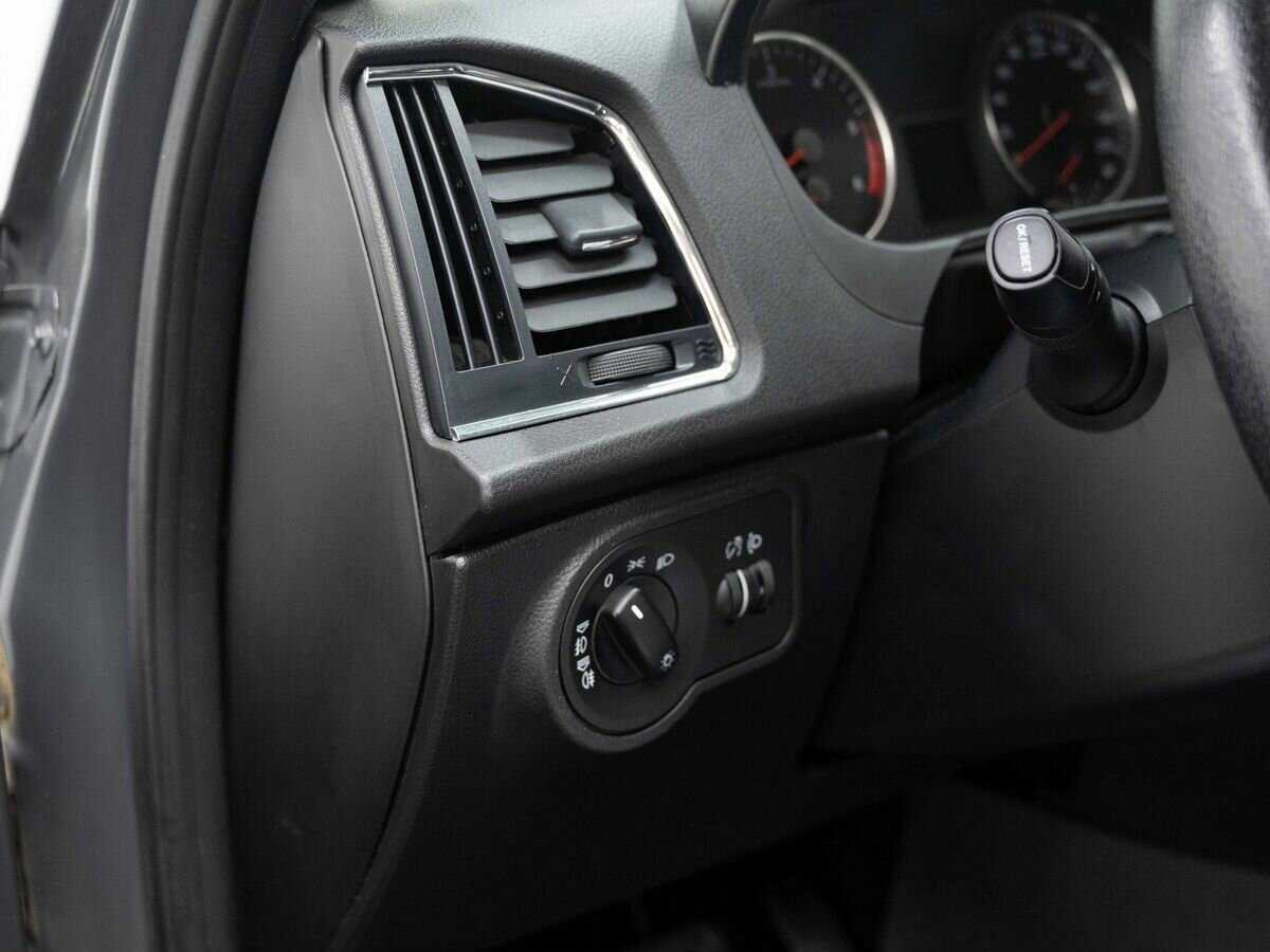 Купить УАЗ Patriot с пробегом. Фото: #17