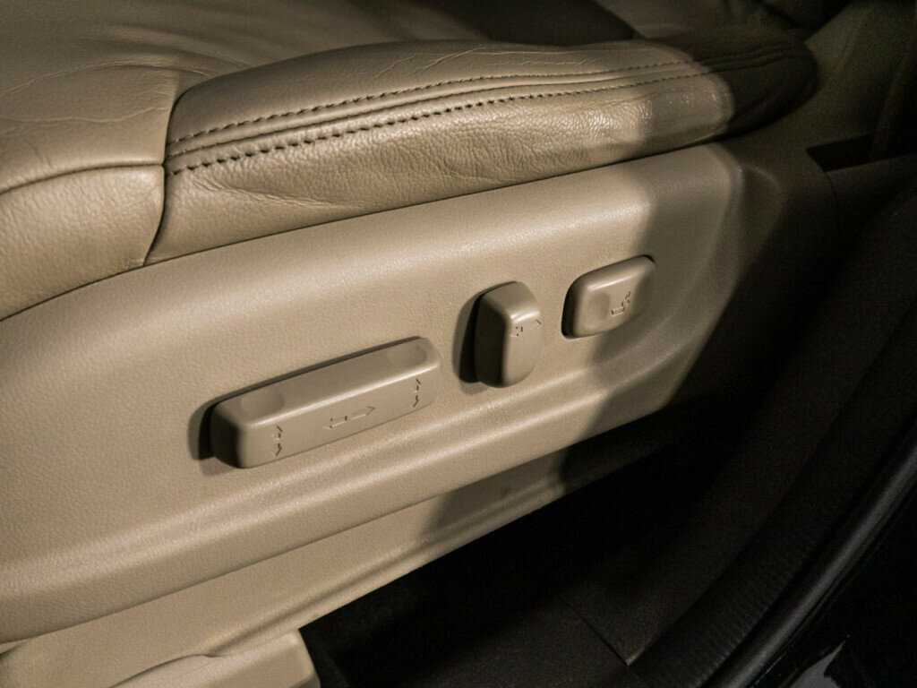 Купить Honda CR-V с пробегом. Фото: #14