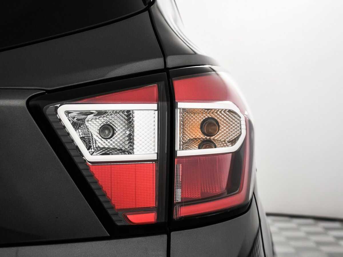 Купить Ford Kuga с пробегом. Фото: #15