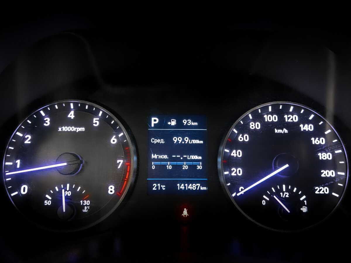 Купить Hyundai Solaris с пробегом. Фото: #12