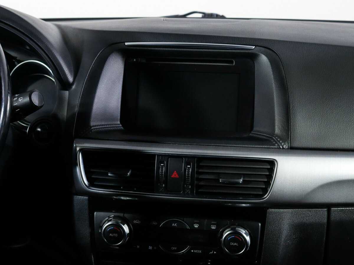 Купить Mazda CX-5 с пробегом. Фото: #9