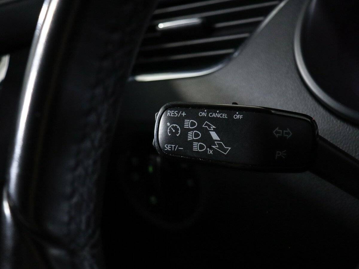 Купить Skoda Octavia с пробегом. Фото: #12