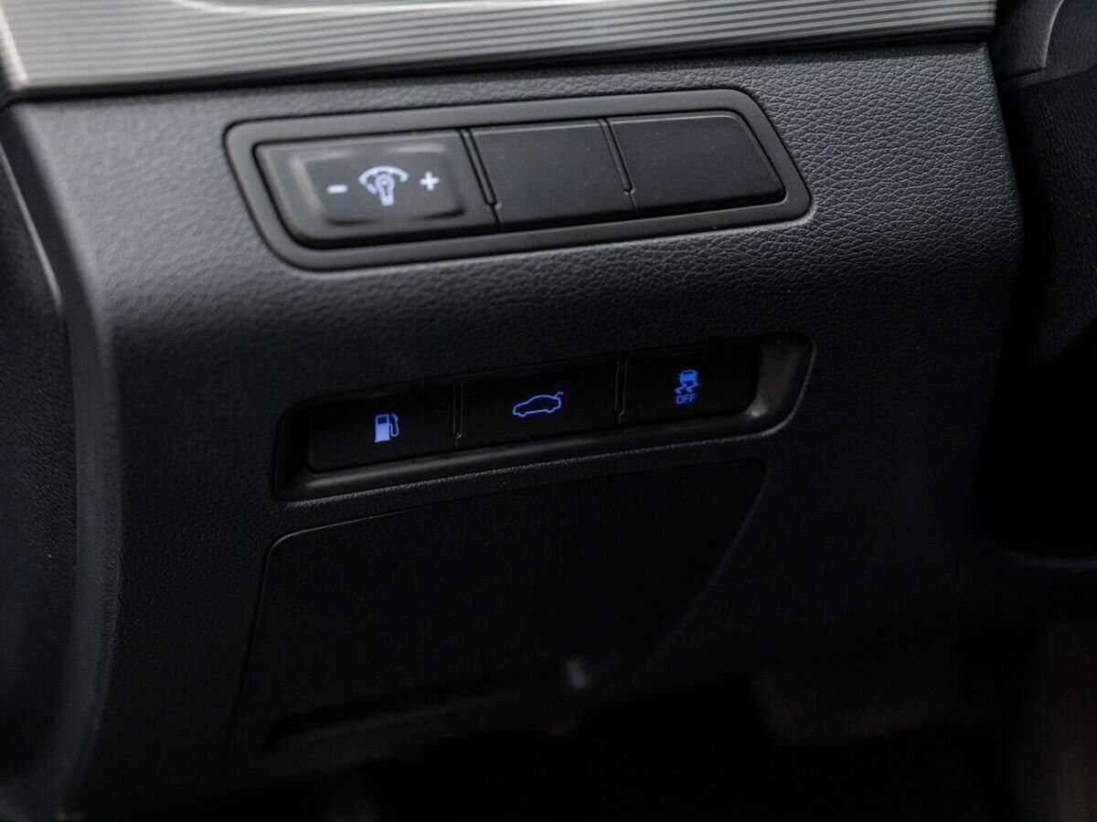 Купить Hyundai Sonata с пробегом. Фото: #16