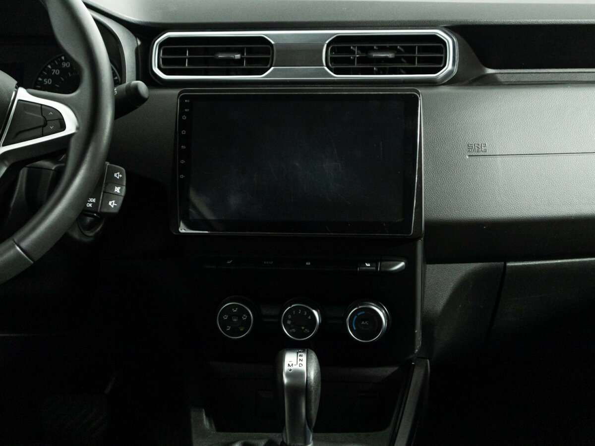 Купить Renault Duster с пробегом. Фото: #13