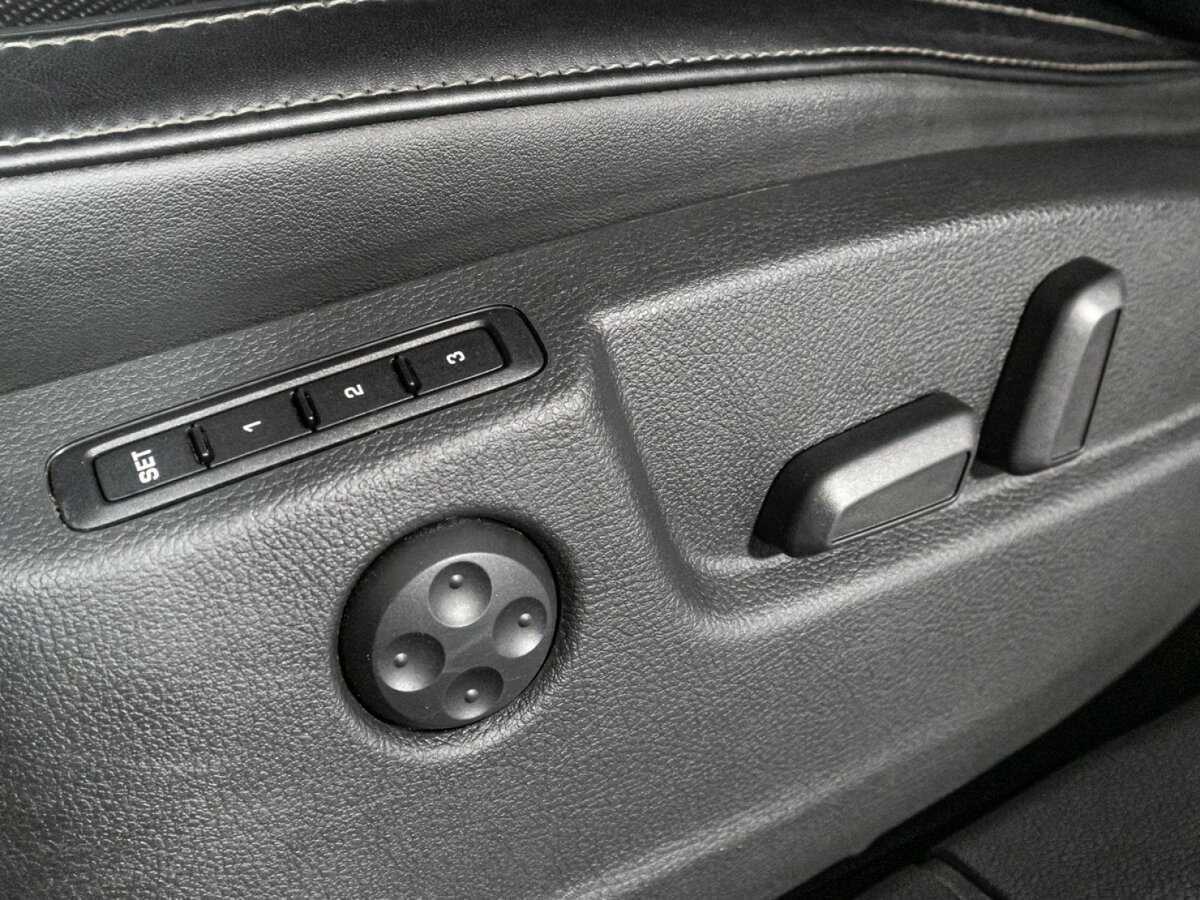 Купить Skoda Superb с пробегом. Фото: #17