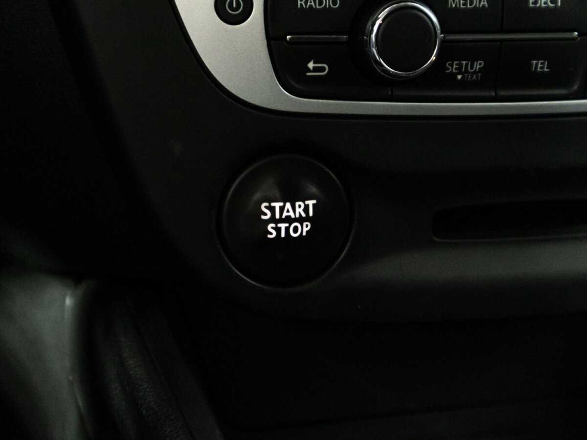 Купить Renault Megane с пробегом. Фото: #15