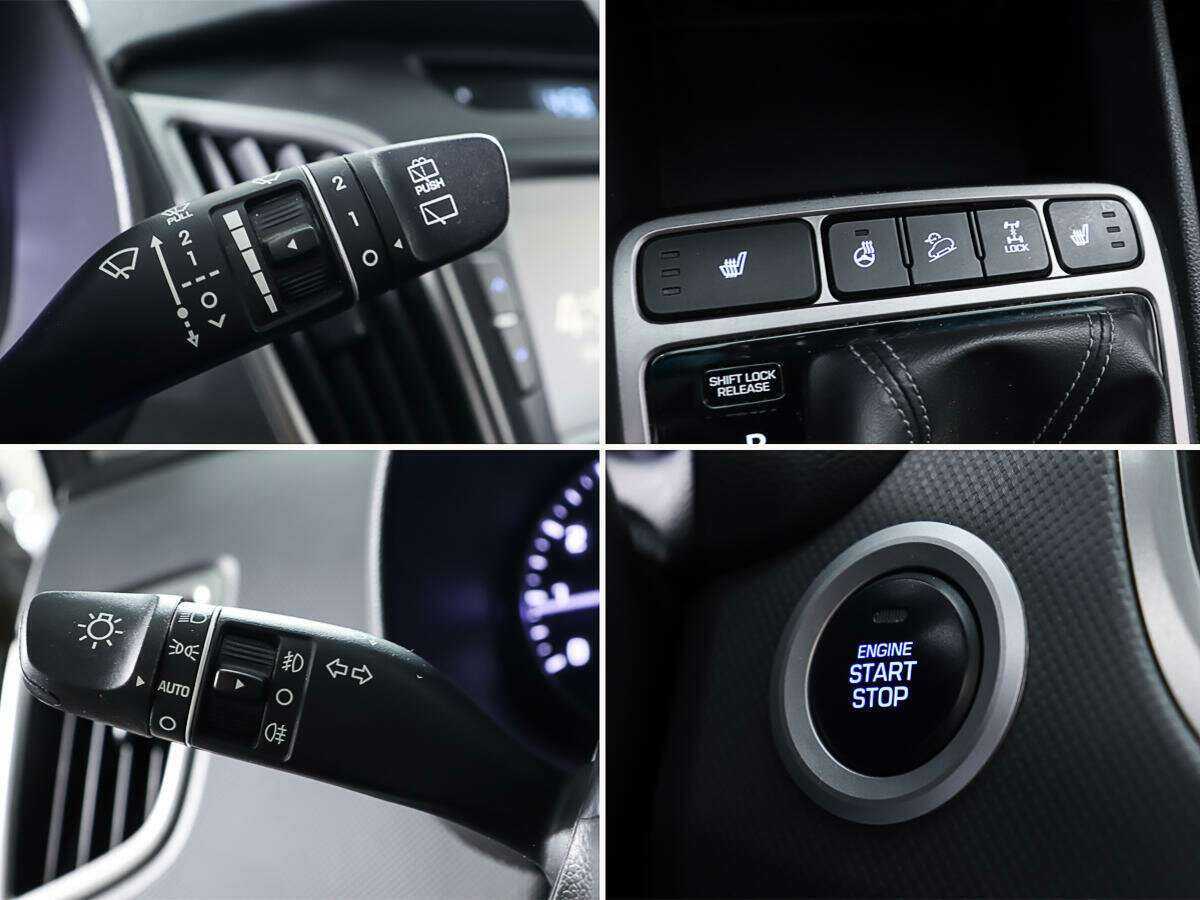 Купить Hyundai Creta с пробегом. Фото: #14