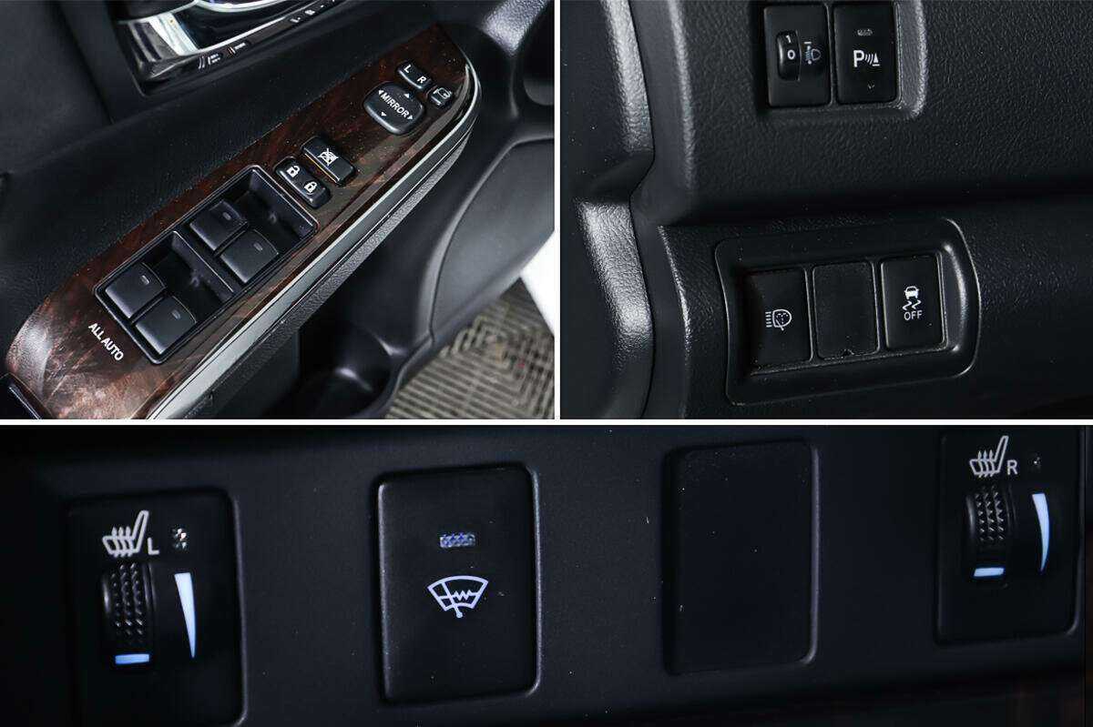 Купить Toyota Camry с пробегом. Фото: #16