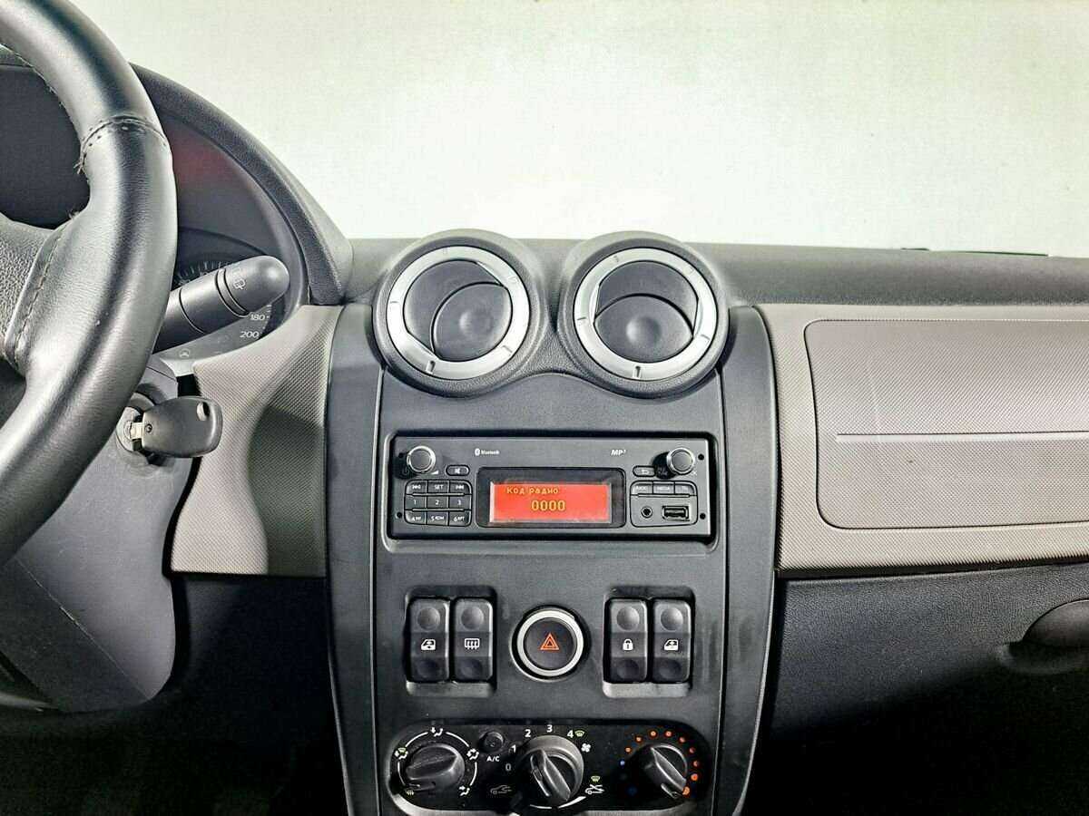 Купить Lada (ВАЗ) Largus с пробегом. Фото: #12