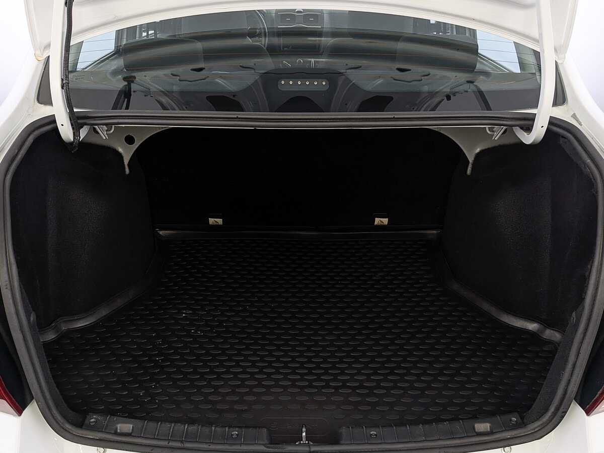 Купить Lada (ВАЗ) Granta с пробегом. Фото: #9