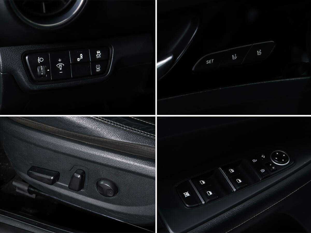 Купить Kia Cerato с пробегом. Фото: #14