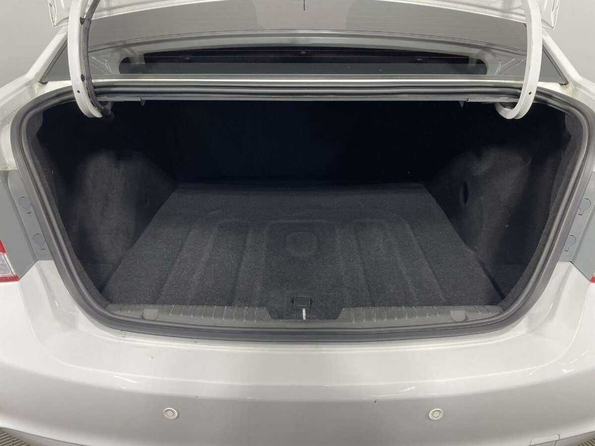 Купить Chevrolet Cruze с пробегом. Фото: #17