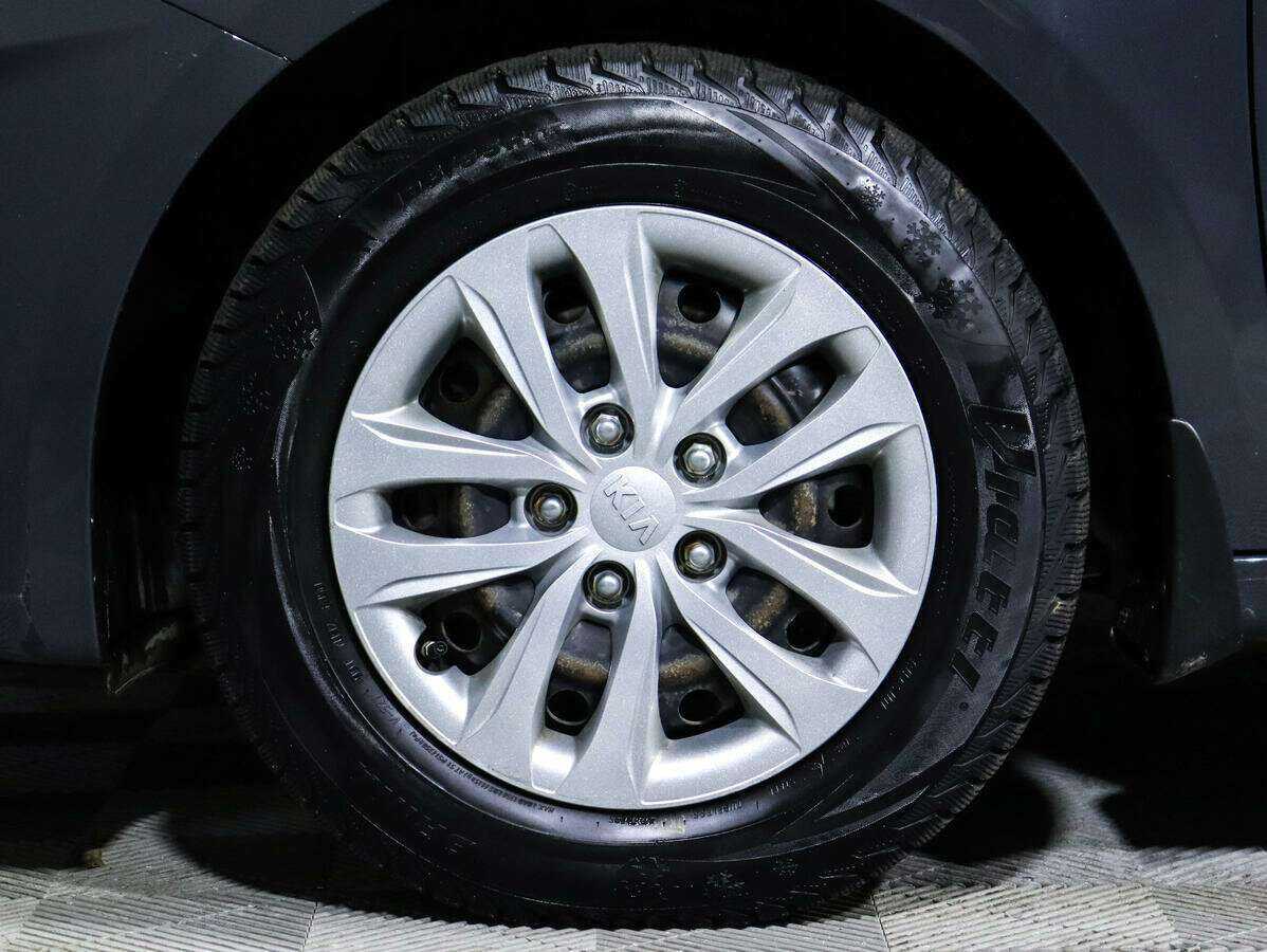 Купить Kia Ceed с пробегом. Фото: #15