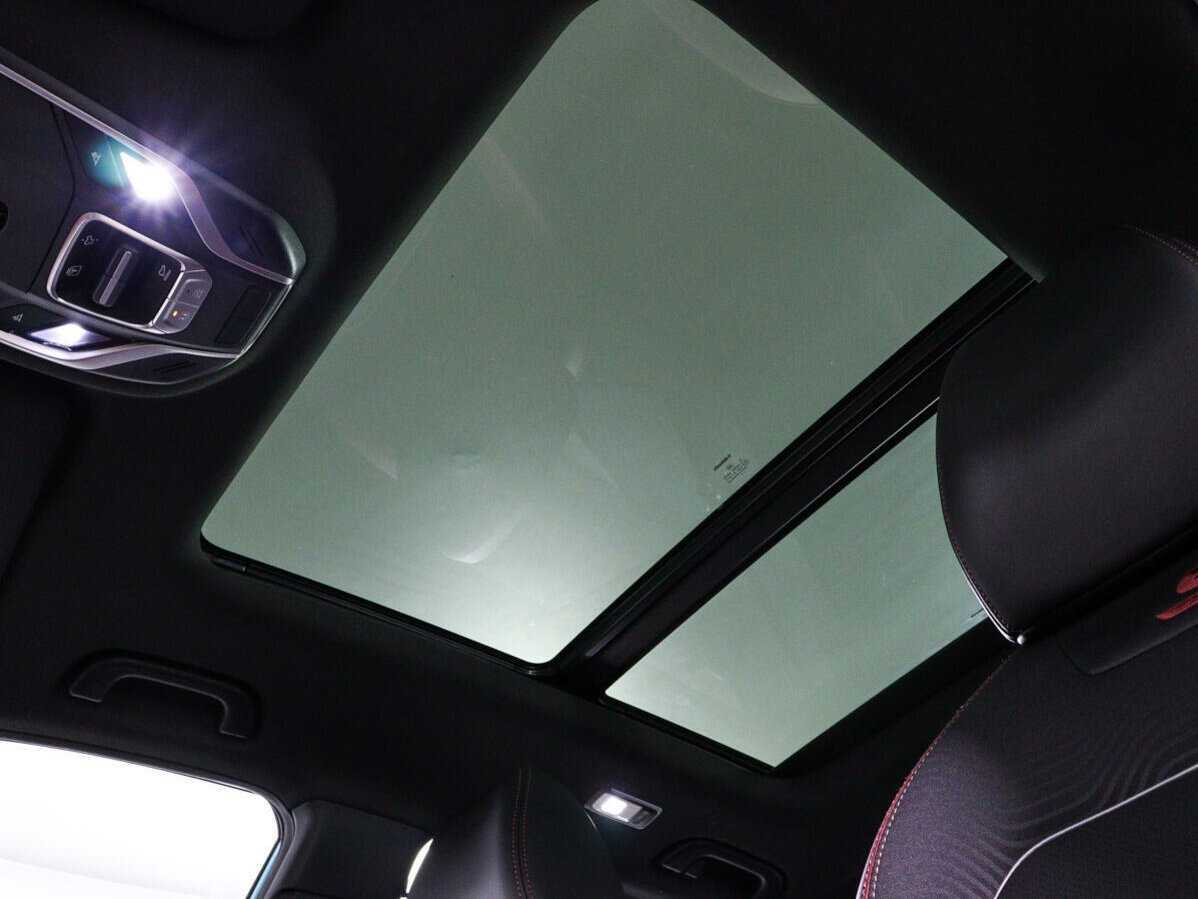 Купить Geely Coolray с пробегом. Фото: #13