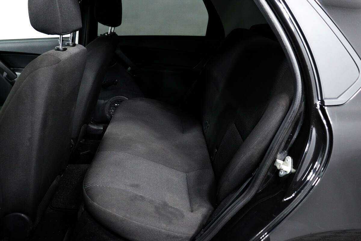 Купить Datsun on-DO с пробегом. Фото: #11