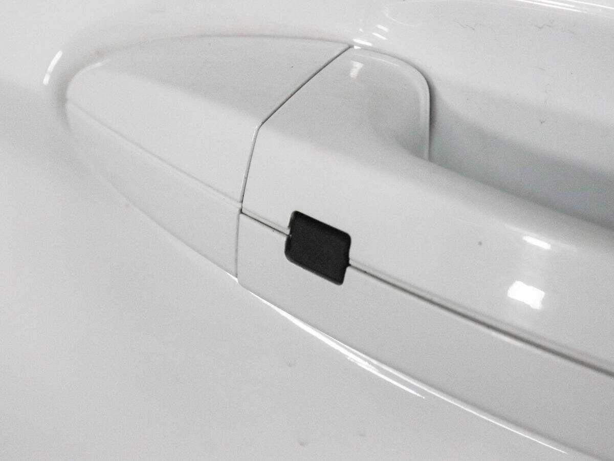 Купить Ford EcoSport с пробегом. Фото: #12