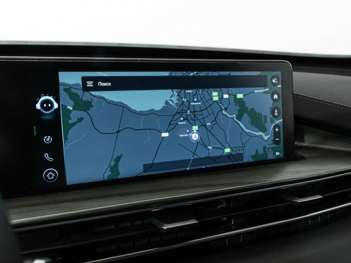 Купить Chery Tiggo 8 Pro Max с пробегом. Фото: #18