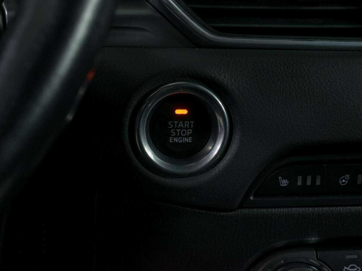 Купить Mazda CX-5 с пробегом. Фото: #15