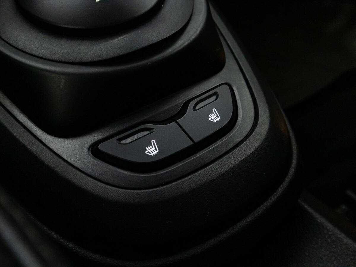 Купить Lada (ВАЗ) Vesta с пробегом. Фото: #16