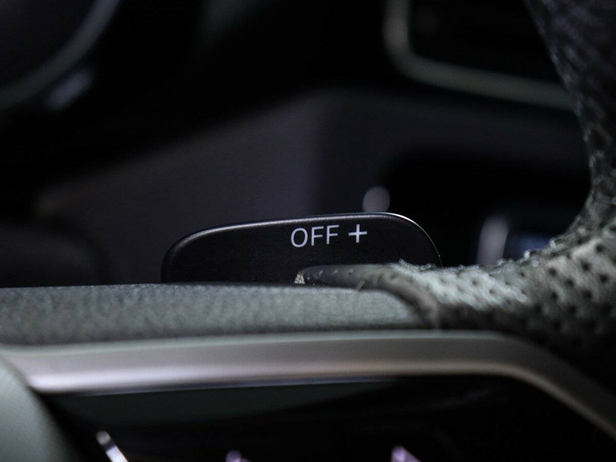 Купить Volkswagen Jetta с пробегом. Фото: #18