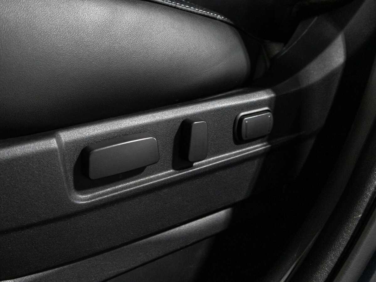 Купить Mitsubishi Outlander с пробегом. Фото: #16