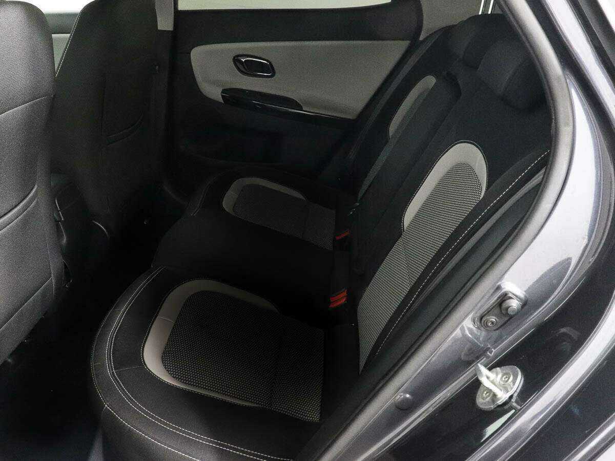 Купить Kia Ceed с пробегом. Фото: #7