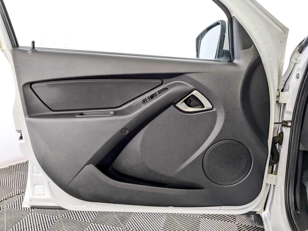 Купить Lada (ВАЗ) Granta с пробегом. Фото: #18