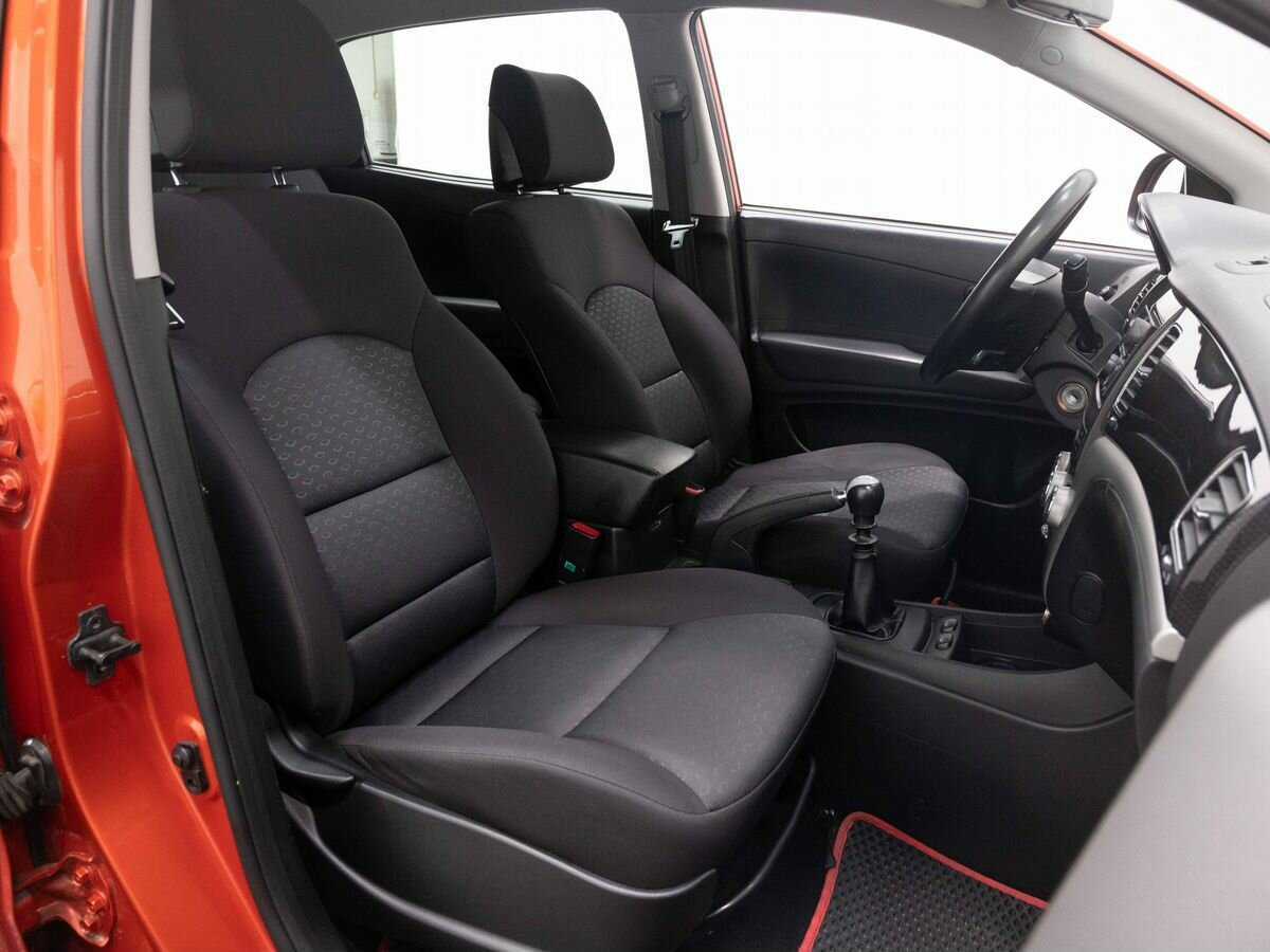 Купить SsangYong Actyon с пробегом. Фото: #13