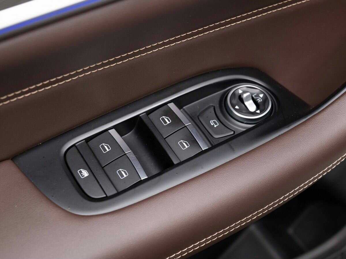 Купить Chery Tiggo 8 Pro с пробегом. Фото: #21