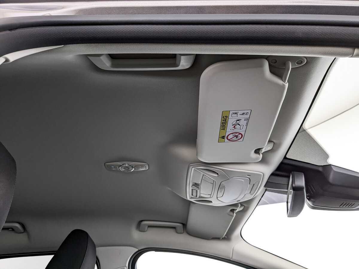 Купить Ford Focus с пробегом. Фото: #21