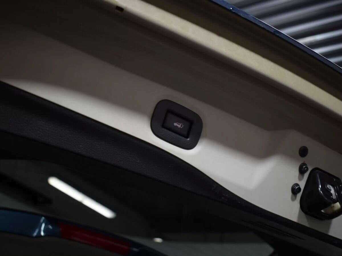 Купить Nissan X-Trail с пробегом. Фото: #5