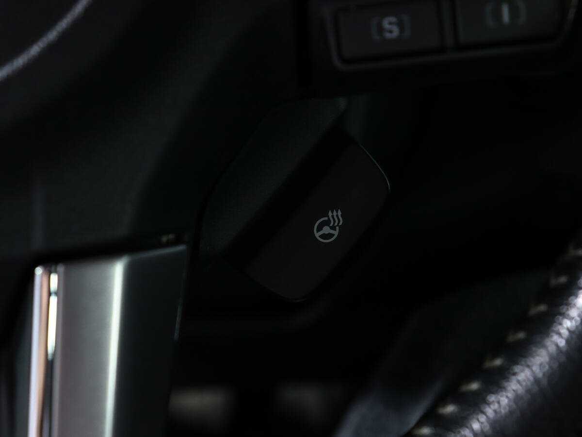 Купить Subaru Forester с пробегом. Фото: #20