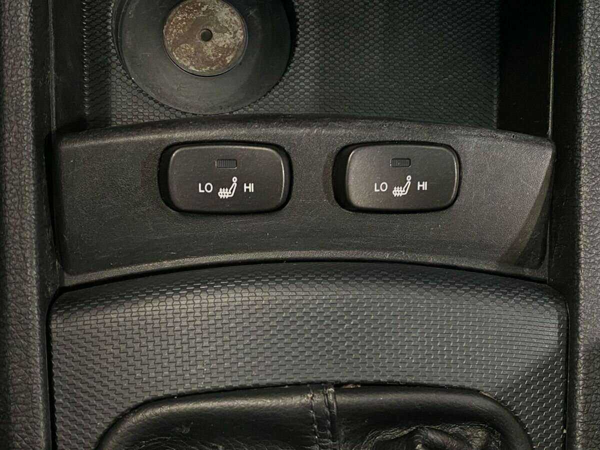 Купить SsangYong Actyon с пробегом. Фото: #14