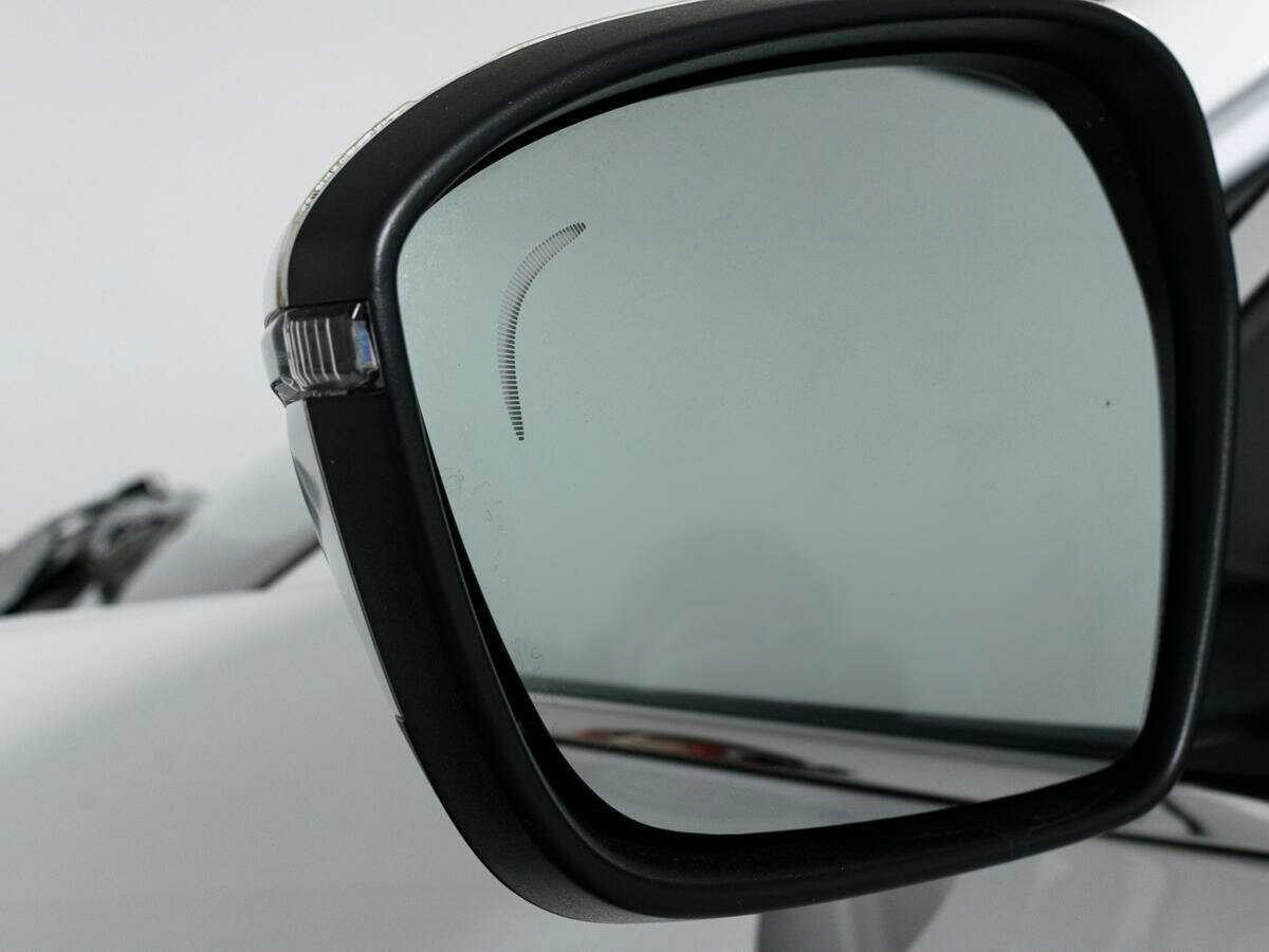 Купить Geely Coolray с пробегом. Фото: #20