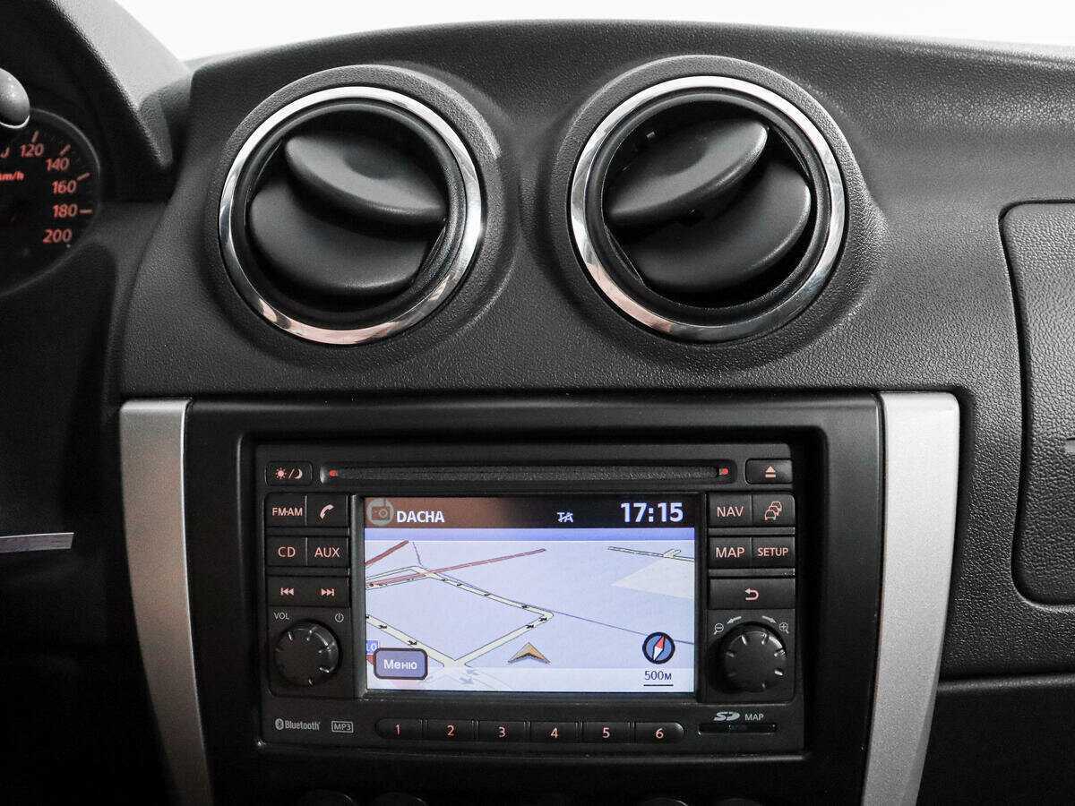 Купить Nissan Almera с пробегом. Фото: #10