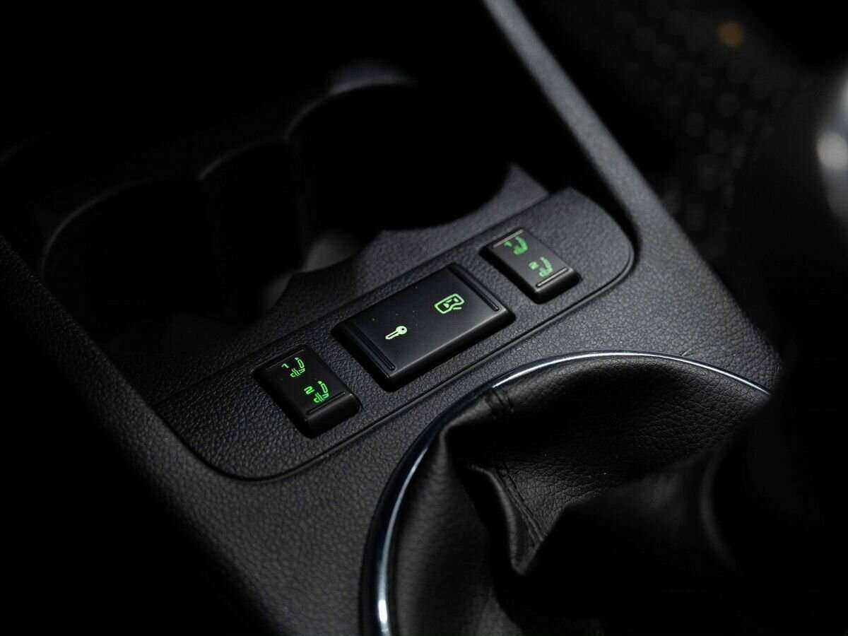 Купить Skoda Fabia с пробегом. Фото: #19