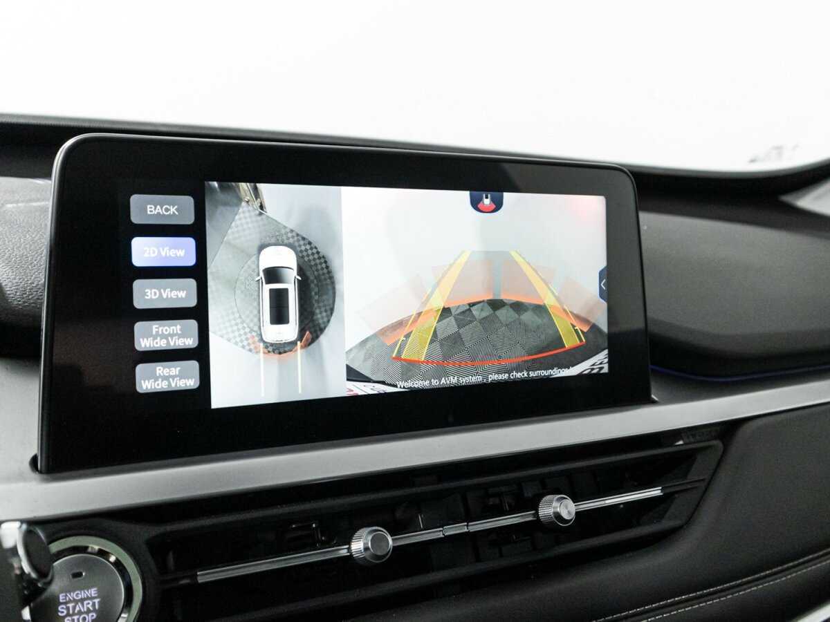 Купить Chery Tiggo 7 Pro с пробегом. Фото: #18