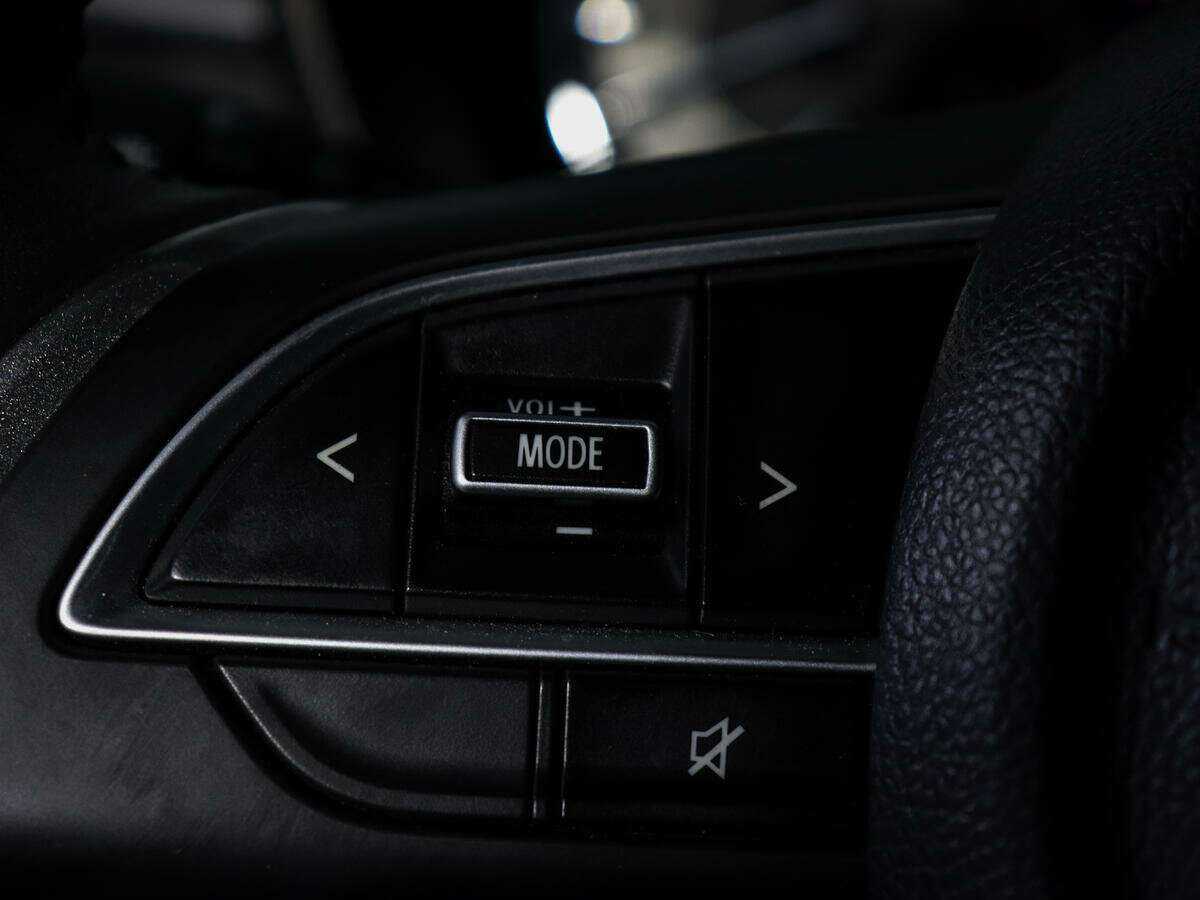 Купить Suzuki Baleno с пробегом. Фото: #19