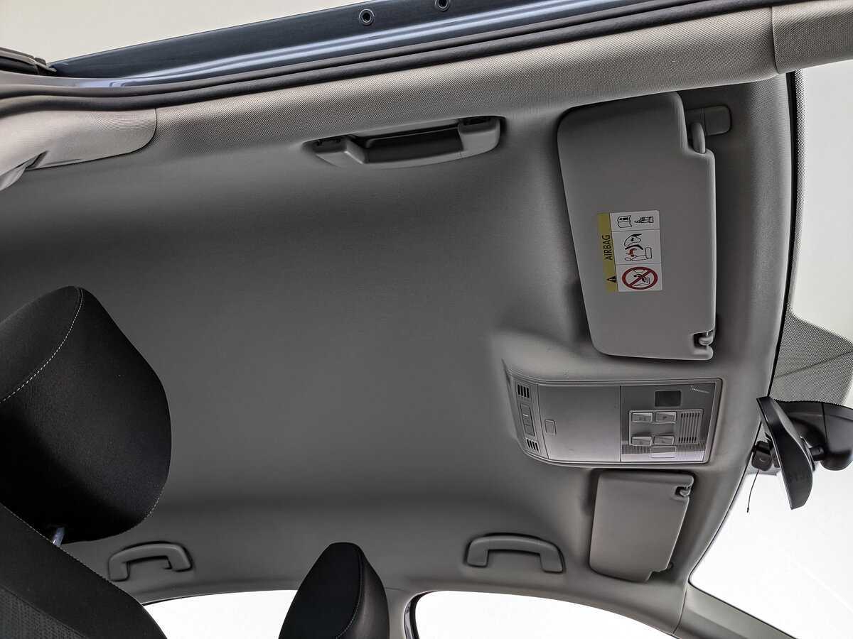 Купить Skoda Superb с пробегом. Фото: #18