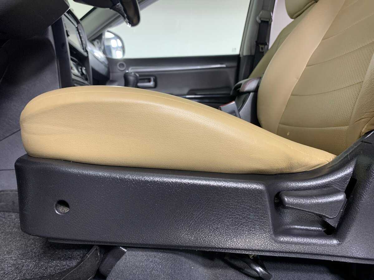 Купить Great Wall Hover H3 с пробегом. Фото: #18