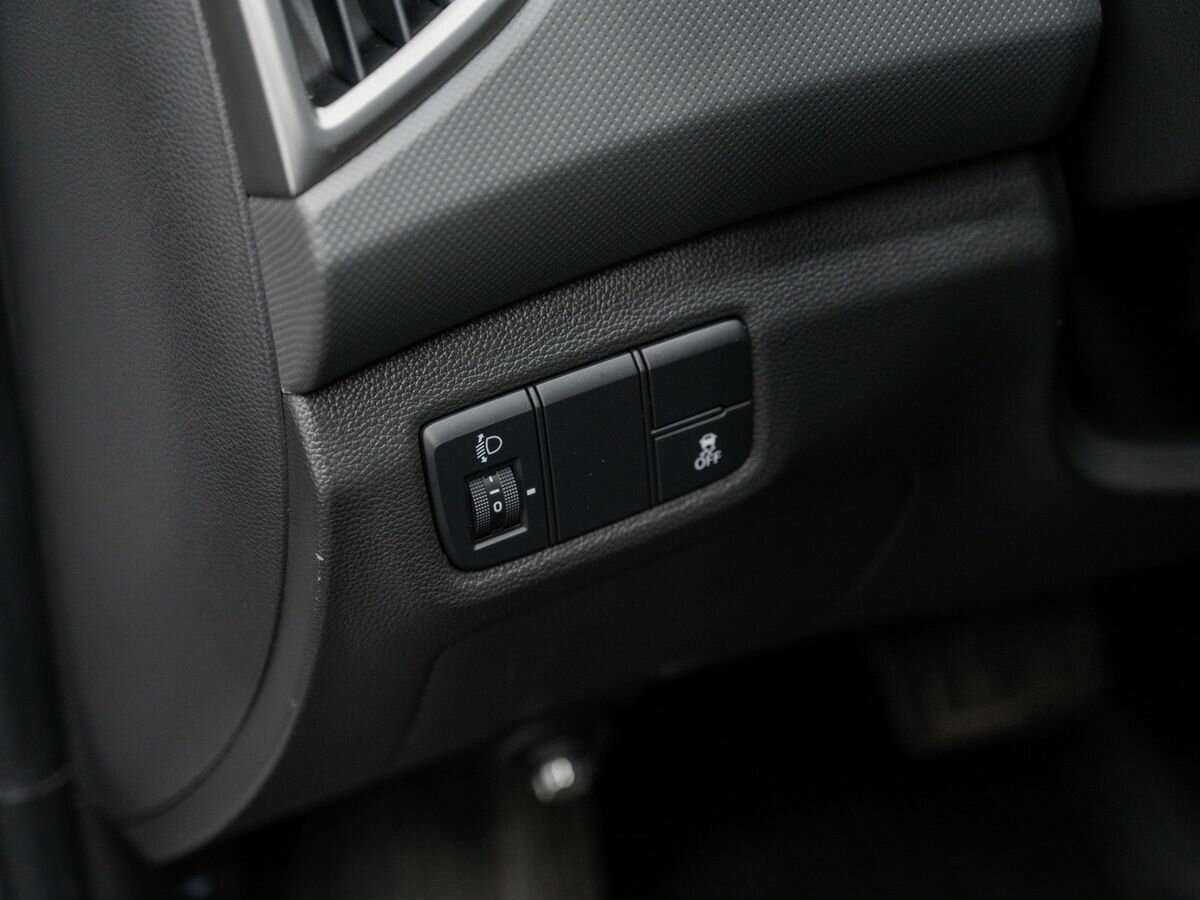 Купить Hyundai Creta с пробегом. Фото: #15