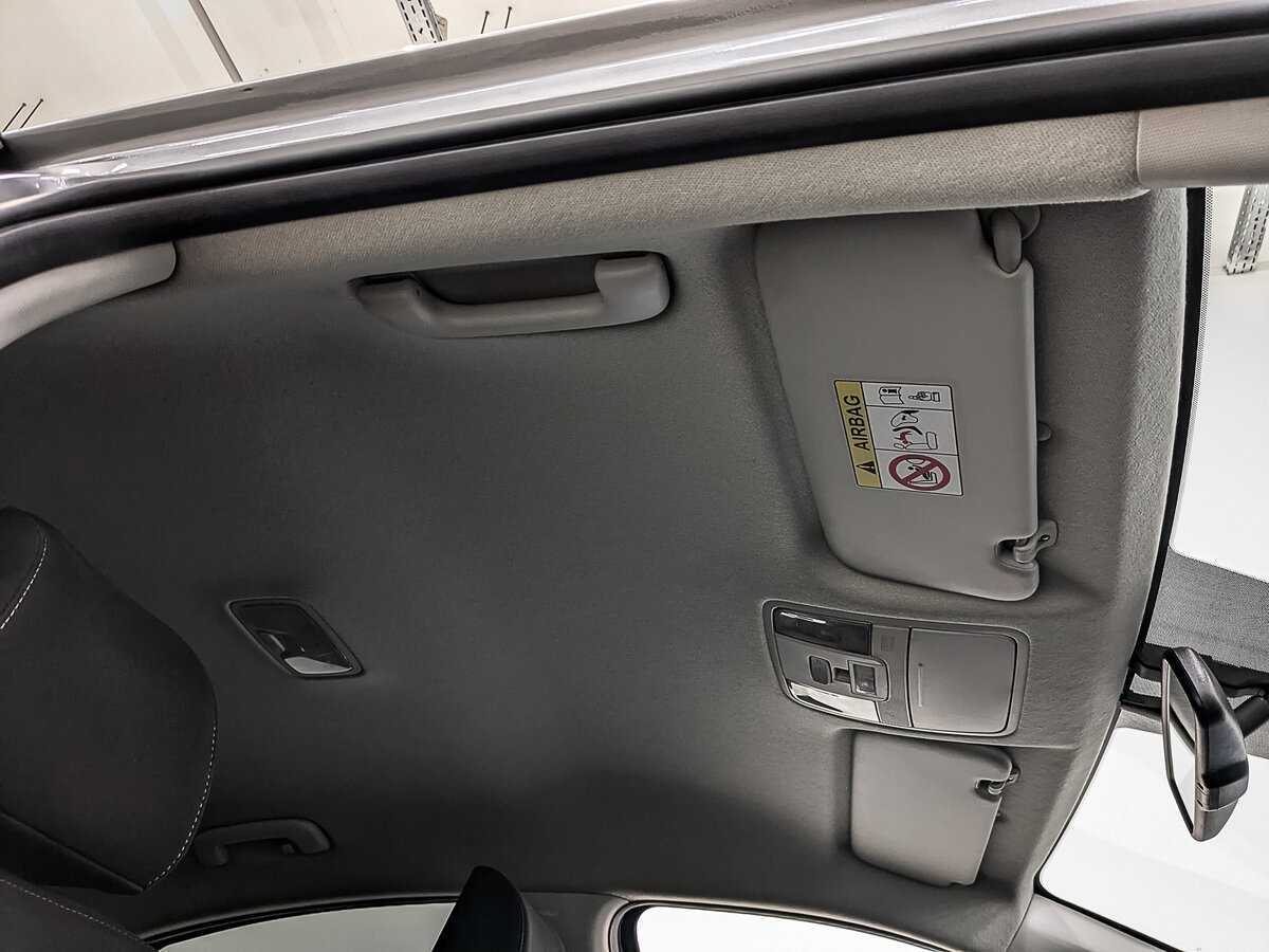 Купить Kia Cerato с пробегом. Фото: #22